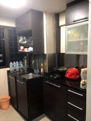Telok Blangah Crescent (Bukit Merah),  #581320381